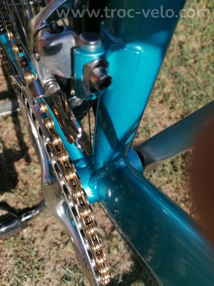 Vélo Bottechia  - 7