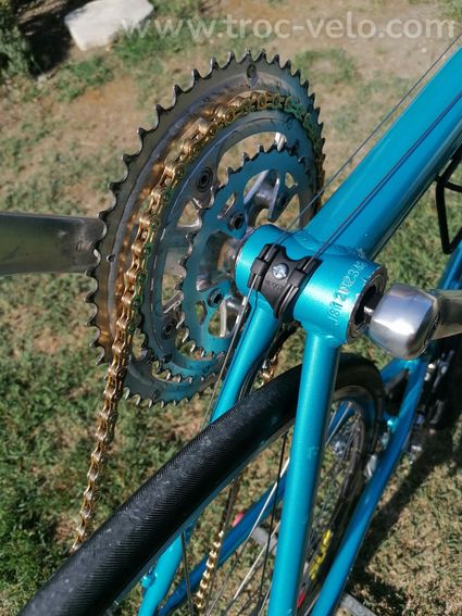 Vélo Bottechia  - 8