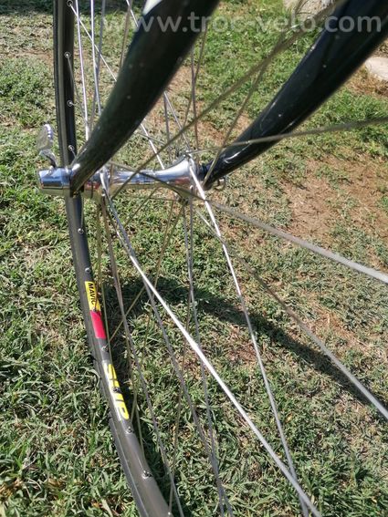 Vélo Bottechia  - 10