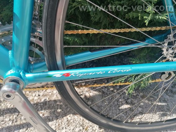 Vélo Bottechia  - 11