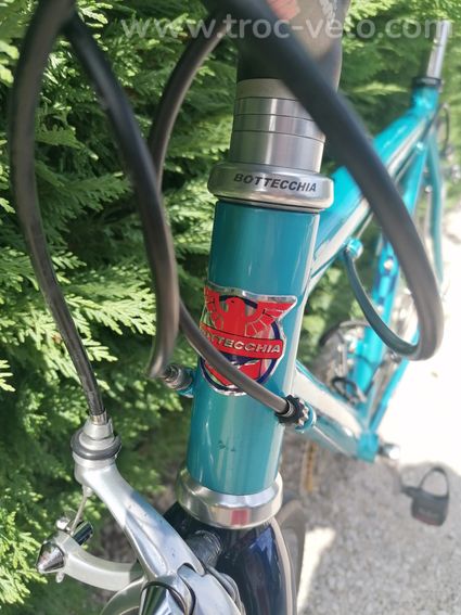 Vélo Bottechia  - 12