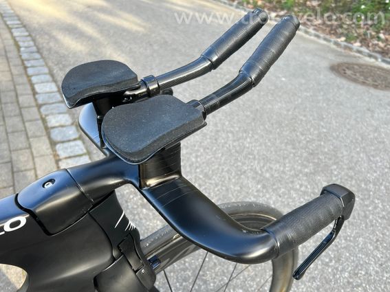 Pinarello Bolide Rim brake Shimano Ultegra, taille 520 - 2