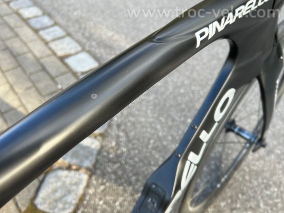 Pinarello Bolide Rim brake Shimano Ultegra, taille 520 - 3