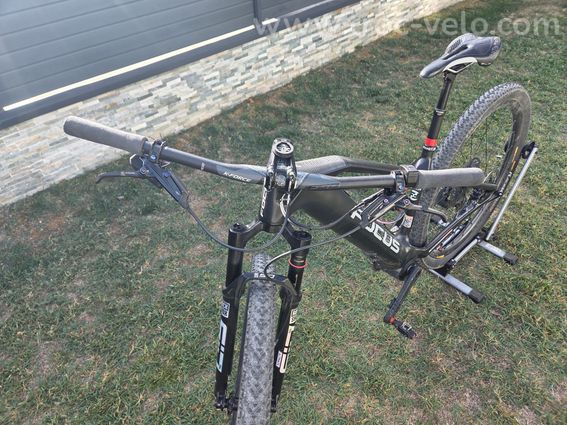 FOCUS RAVEN 9.7 EXCELLENT ETAT - 4