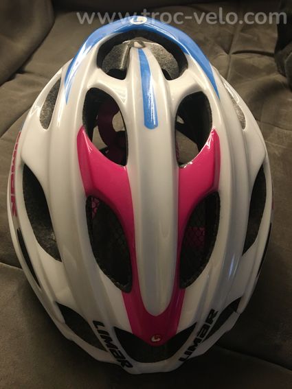 CASQUE LIMAR ULTRALIGHT NEUF - 2