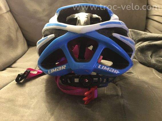 CASQUE LIMAR ULTRALIGHT NEUF - 3