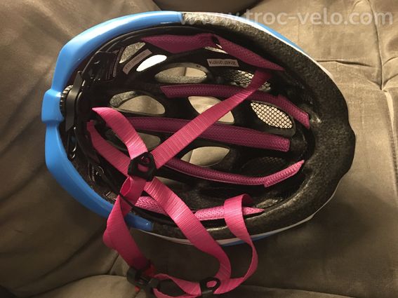 CASQUE LIMAR ULTRALIGHT NEUF - 4