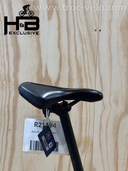 Diamant Zouma+ Vélo électrique Shimano Alivio 2023 - 10