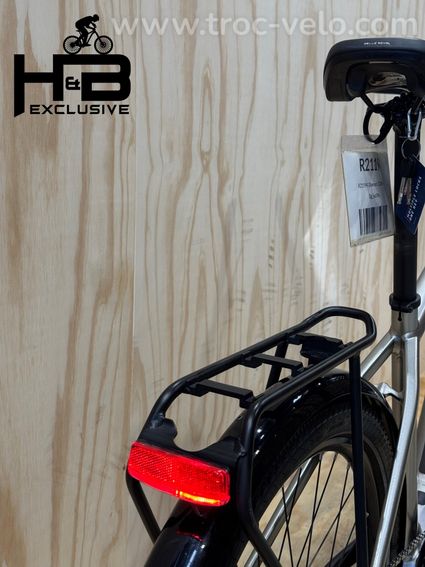 Diamant Zouma+ Vélo électrique Shimano Alivio 2023 - 11