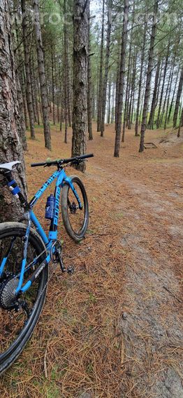 Vtt ednine  - 2