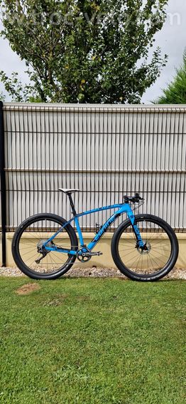 Vtt ednine  - 3