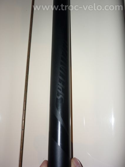 TIGE DE SELLE SPECIALIZED 30.9 - 2