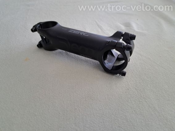 Potence DEDA ZERO 2 110mm