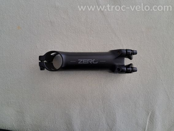 Potence DEDA ZERO 2 110mm - 3