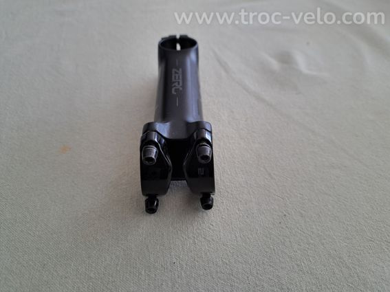 Potence DEDA ZERO 2 110mm - 4