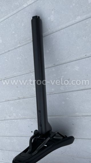 Cane Creek eeSilk+ Gravel - Tige de Selle en Carbone | Canada