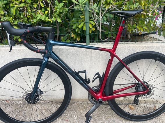 Giant tcr advanced sl 1