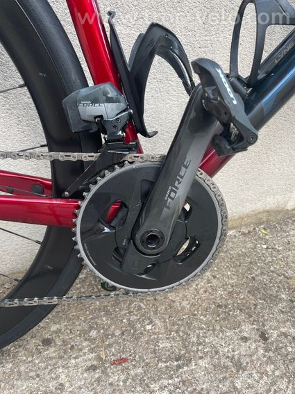 Giant tcr advanced sl 1 - 2