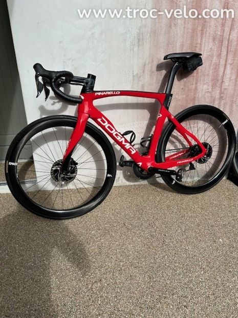 Pinarello F12 Disk - 2