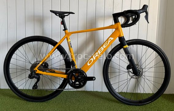 Orbea Gain D30i