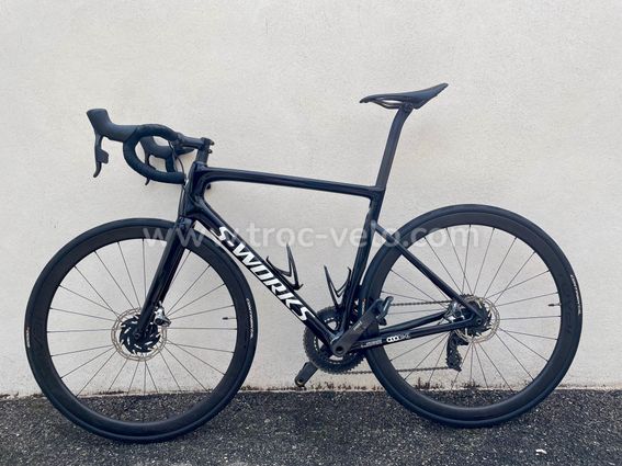 Specialized Sworks sl6