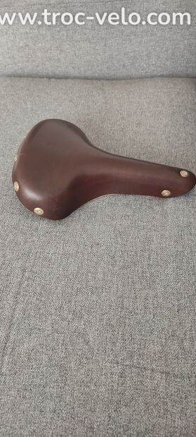 Selle Berthoud aubisque - 1