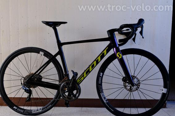 Scott Addict RC Pro