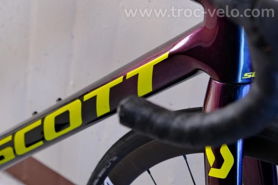 Scott Addict RC Pro - 3