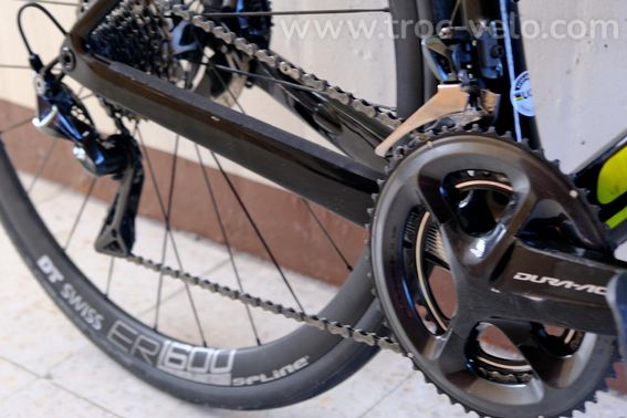 Scott Addict RC Pro - 4