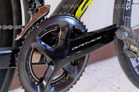 Scott Addict RC Pro - 5