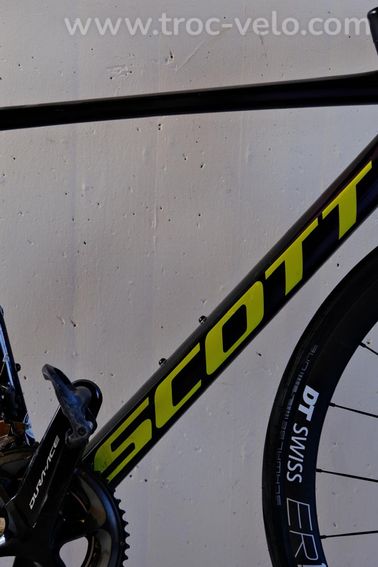 Scott Addict RC Pro - 6