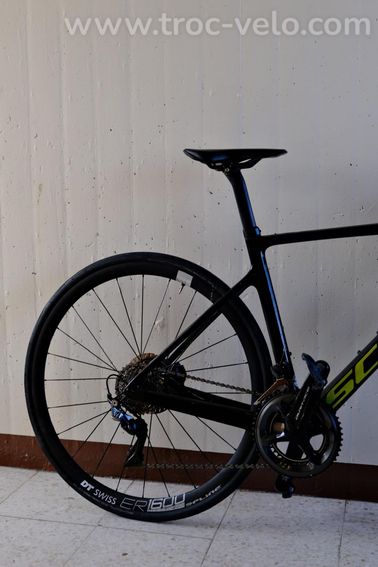 Scott Addict RC Pro - 7