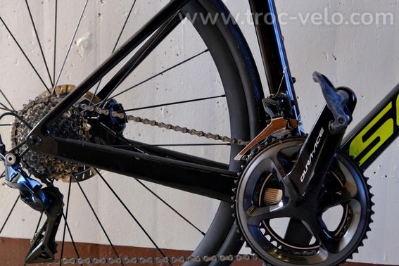 Scott Addict RC Pro - 8