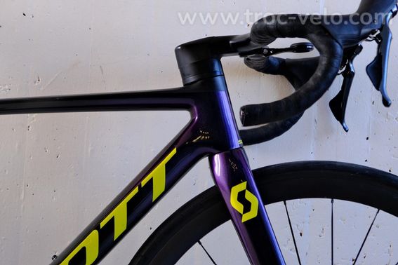 Scott Addict RC Pro - 9