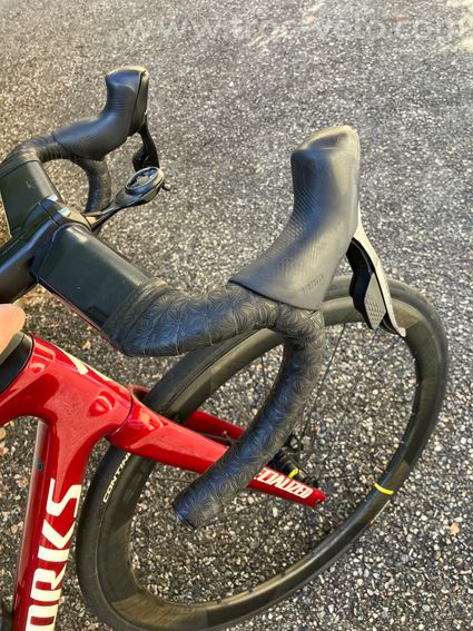 S-WORKS TARMAC SL7 SRAM Red etap taille 54 - 4