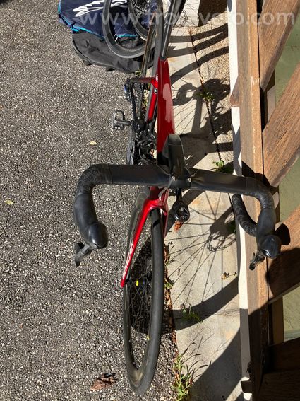 S-WORKS TARMAC SL7 SRAM Red etap taille 54 - 10
