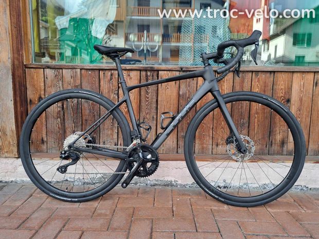 Vélo de route cube attain SLX CARBON taille 56 / L 2023 - 3