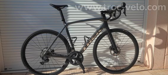 TREK EMONDA SL6 DISC PRO - 2