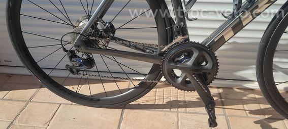 TREK EMONDA SL6 DISC PRO - 3