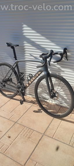 TREK EMONDA SL6 DISC PRO - 4