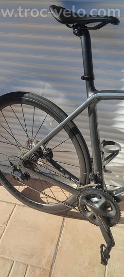 TREK EMONDA SL6 DISC PRO - 5