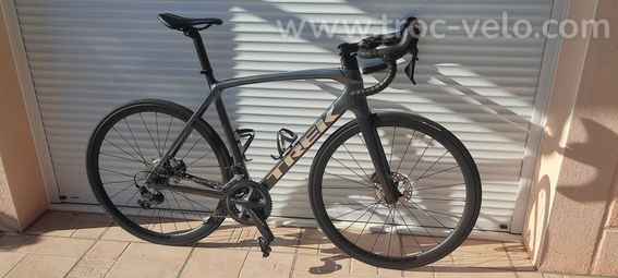 TREK EMONDA SL6 DISC PRO - 6