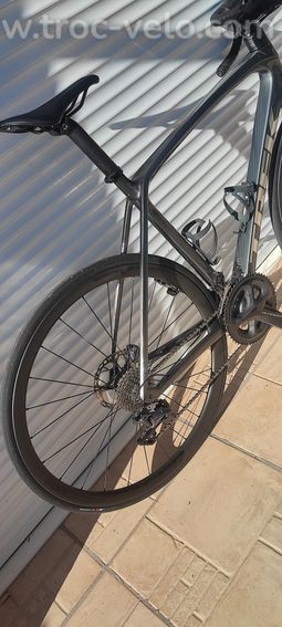 TREK EMONDA SL6 DISC PRO - 7