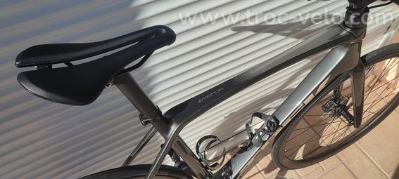 TREK EMONDA SL6 DISC PRO - 8