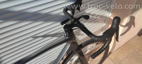 TREK EMONDA SL6 DISC PRO - 9