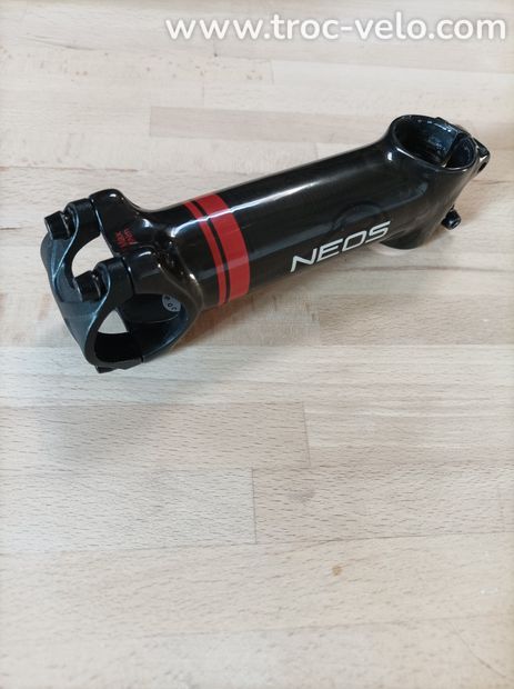 Potence Neos Cinelli 120 - 1