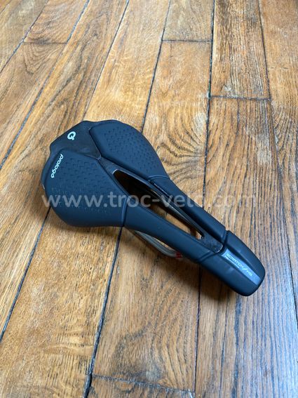 Selle prologo scratch M5 Pas tirox noir