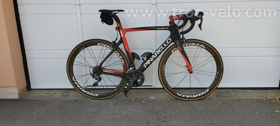 Pinarello Gan RS ultegra  - 2
