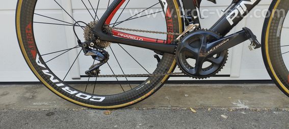 Pinarello Gan RS ultegra  - 3