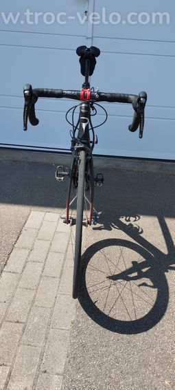 Pinarello Gan RS ultegra  - 4